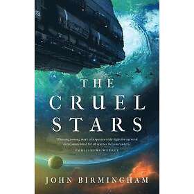 Cruel Stars