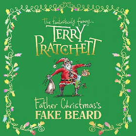Father Christmas's Fake Beard