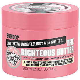 Soap & Glory The Righteous Butter 300ml