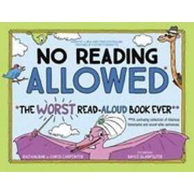 No Reading Allowed
