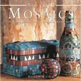 New Crafts: Mosaics