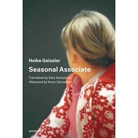 Seasonal Associate