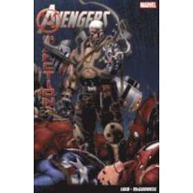 Avengers X-sanction