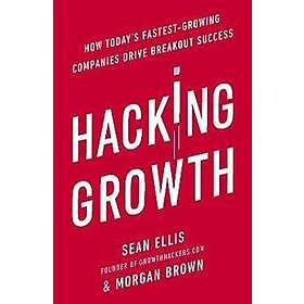 Hacking Growth