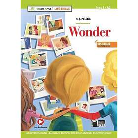 Wonder. Book Free Audiobook