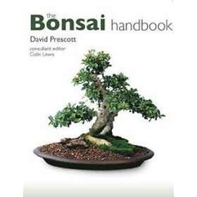 Bonsai Handbook