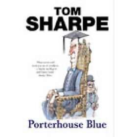 Porterhouse Blue