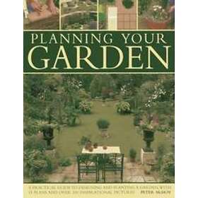Planning Your Garden