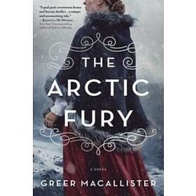 The Arctic Fury