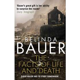 Facts Of Life And Death