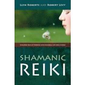 Shamanic Reiki – Expanded Ways Of Working With Universal Life Force En