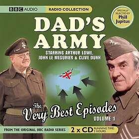 Audiobooks