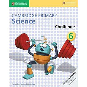 Cambridge Primary Science Challenge 6