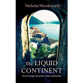 The Liquid Continent