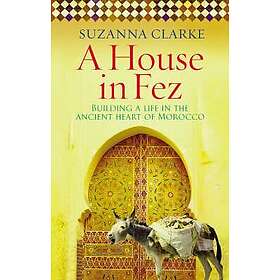 House In Fez