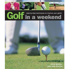 Golf In A Weekend