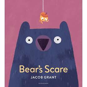 Bear's Scare