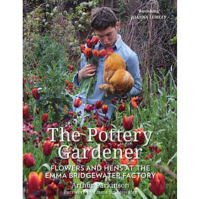 The Pottery Gardener