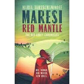 Maresi Red Mantle