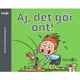 Aj! Det Gör Ont!