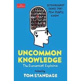 Uncommon Knowledge