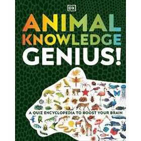 Animal Knowledge Genius!