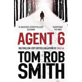 Agent 6