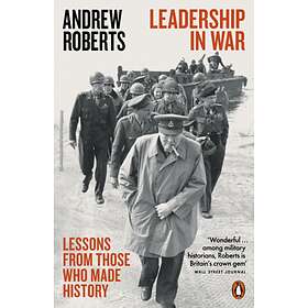 Leadership In War