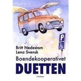Boendekooperativet Duetten