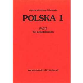 Polska 1 Facit
