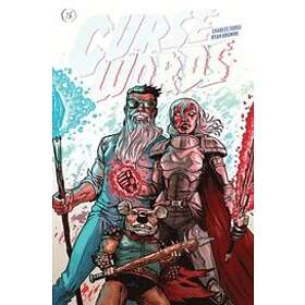 Curse Words Volume 5: Fairy-Tale Ending