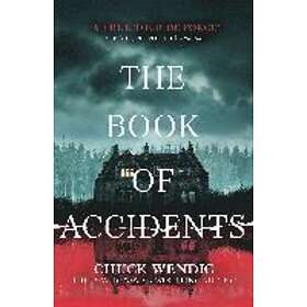 Book Of Accidents