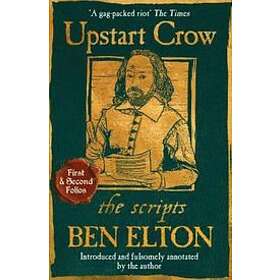 Upstart Crow