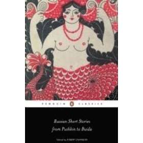 Russian Short Stories From Pushkin To Buida