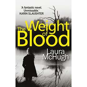 Weight Of Blood