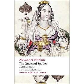 The Queen Of Spades And Other Stories