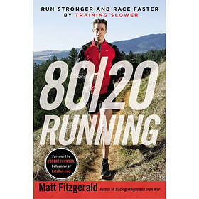 80/20 Running
