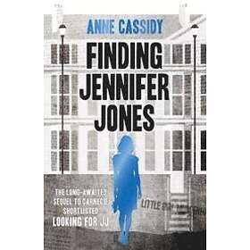 Finding Jennifer Jones