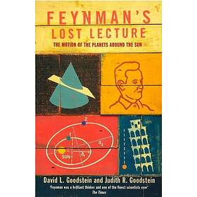 Feynman's Lost Lecture