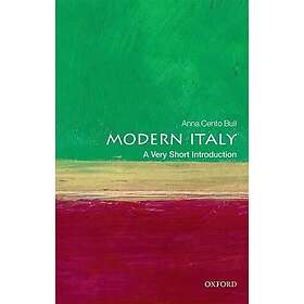 Modern Italy: A Very Short Introduction