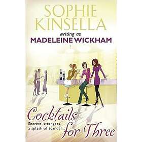 Cocktails For Three