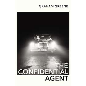 Confidential Agent