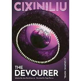 Cixin Liu's The Devourer