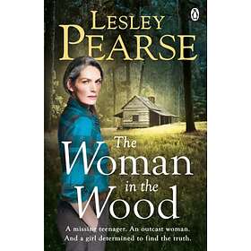 Woman In The Wood