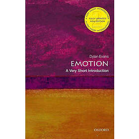 Emotion: A Very Short Introduction