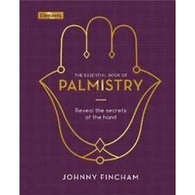 The Essential Book Of Palmistry