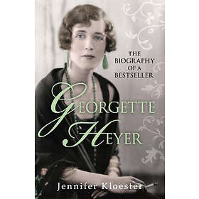 Georgette Heyer Biography