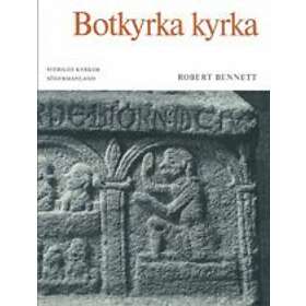Botkyrka Kyrka : Södermanland
