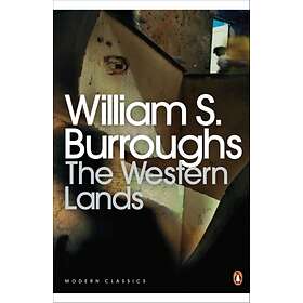 The Western Lands