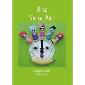 Virka Verkar Kul! : Amigurumisar